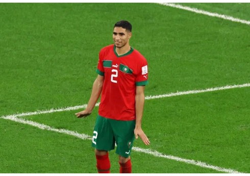 Mərakeş millisinin futbolçusu "Mançester Siti"yə keçə bilər