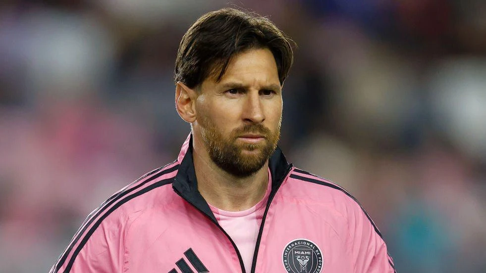 Messi “901”ə çatdı