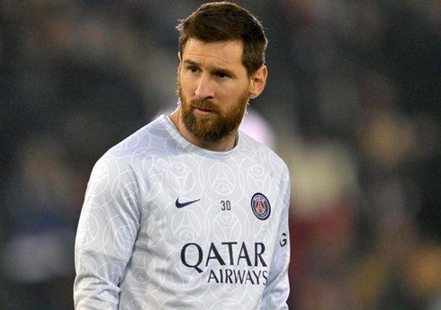 Messi "Barselona"dan təklif gözləyir, kluba qayıtmağa hazırdır