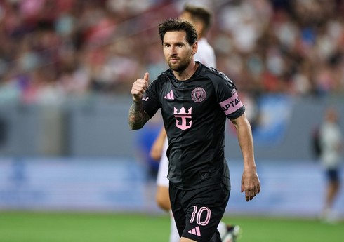 Messi futbolçu karyerasının sonunadək Avropa klublarına qayıtmayacaq