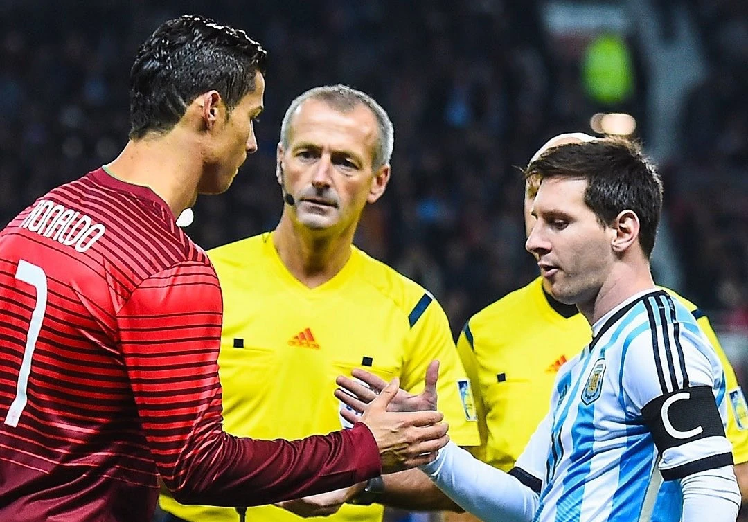 Messi - Ronaldo dueli təxirə düşdü - Yalnız finalda üz-üzə gələ bilərlər