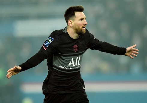 Messi Səudiyyə Ərəbistanı klubunun təklifini qəbul etməyib