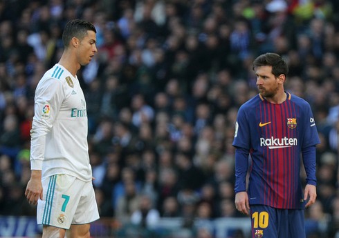 Messi və Ronaldu yenidən bir-birinə qarşı oynaya bilər