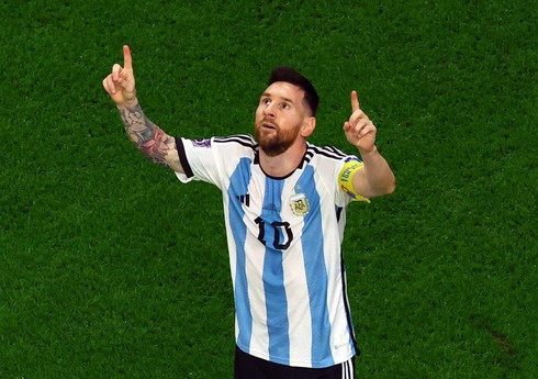 Messinin qolu Argentinaya DÇ-2026-nın seçmə mərhələsinin ilk oyununda qələbəyə kömək edib