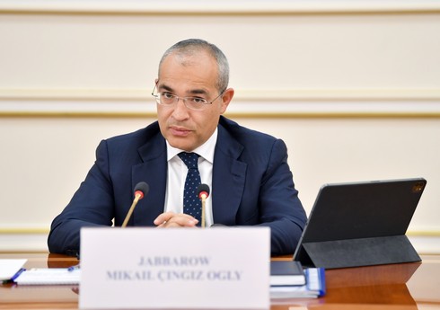 Mikayıl Cabbarov: Hacı Əliyev hər zaman komanda yoldaşlarına nümunə olub