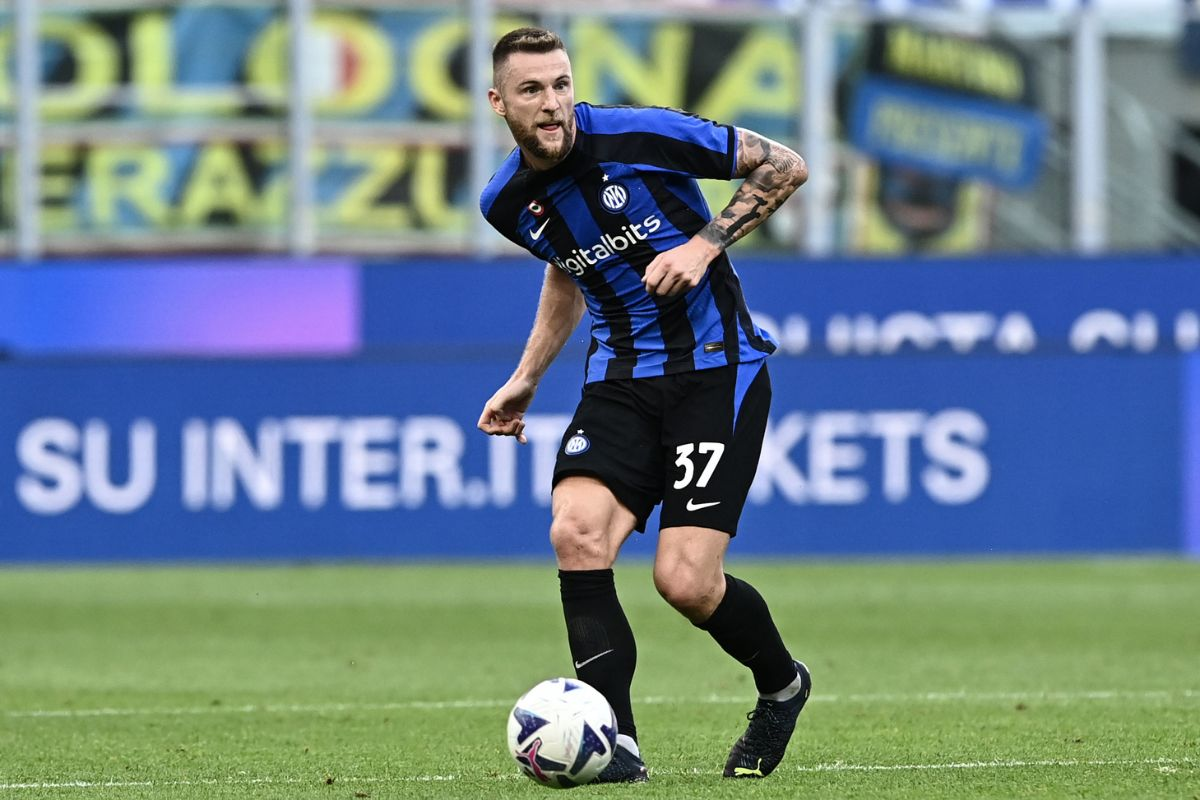 Milan Şkrinyar PSJ ilə razılığa gəlib