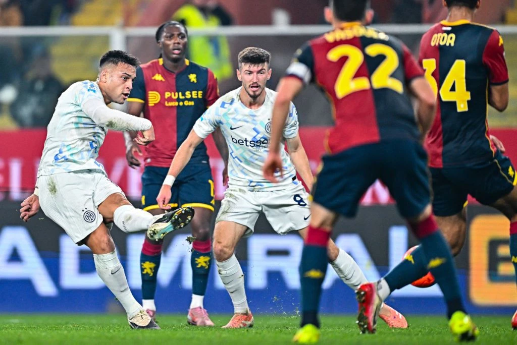 “Milan” və “Napoli” xal itirdi, “İnter” liderliyə yüksəldi