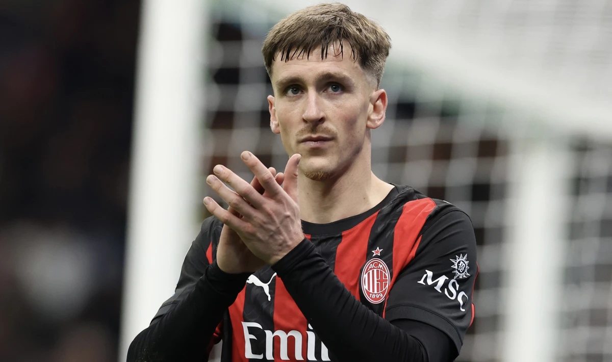 “Milan”da yeni müqavilə - RƏSMİ