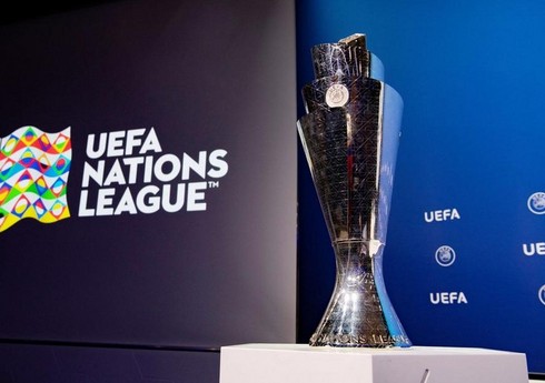 Millətlər Liqası: "Dördlər finalı"nda növbəti yarımfinal oyunu keçiriləcək
