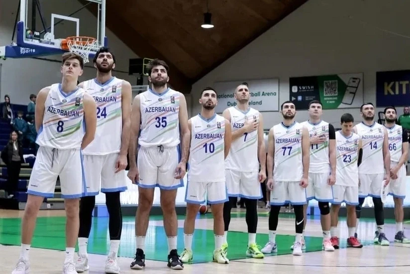 Millimiz Avropa çempionatının seçmə mərhələsində ilk oyununa çıxacaq
