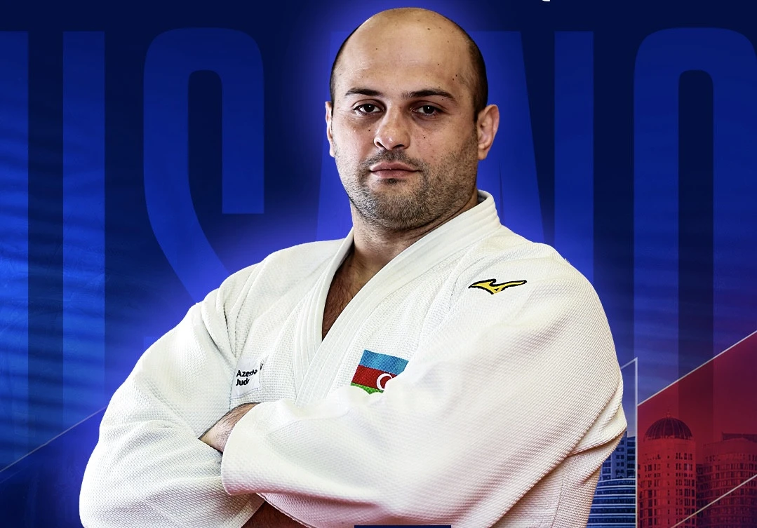 Millimiz Böyük Dəbilqəni 1 medalla başa vurub