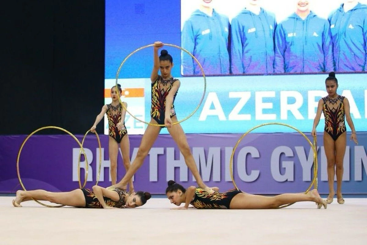Millimiz gümüş medal qazandı