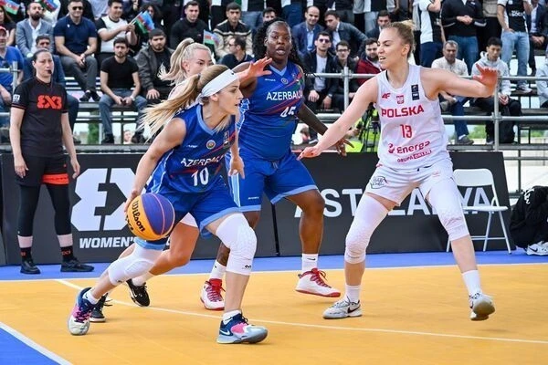 Millimiz Latviyaya məğlub oldu - YENİLƏNİB