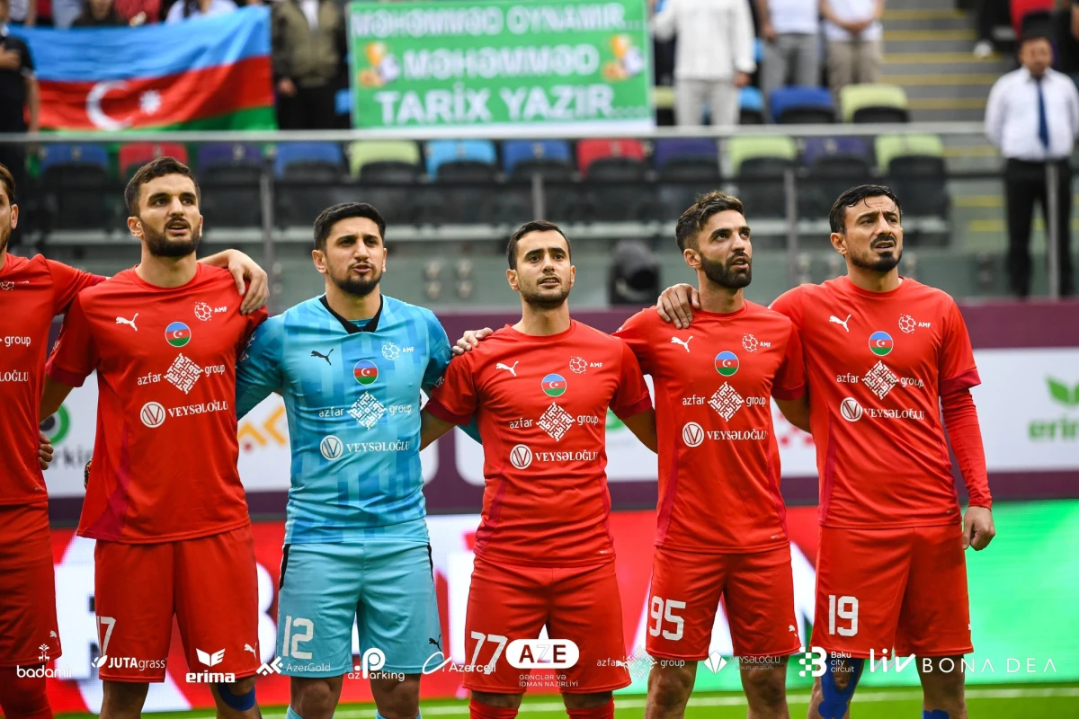 Millimizin dünya çempionu olması münasibətilə konsert proqramı təşkil ediləcək