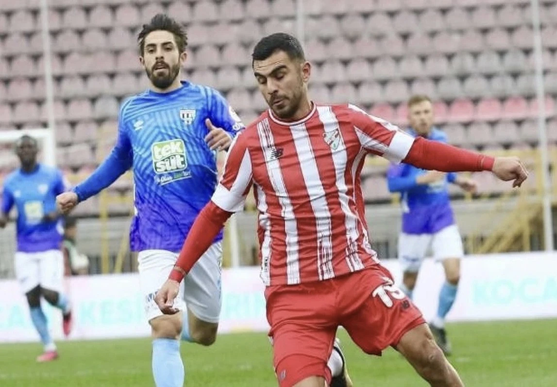 Millimizin üzvü assist etdi, komandası 1 xal qazandı