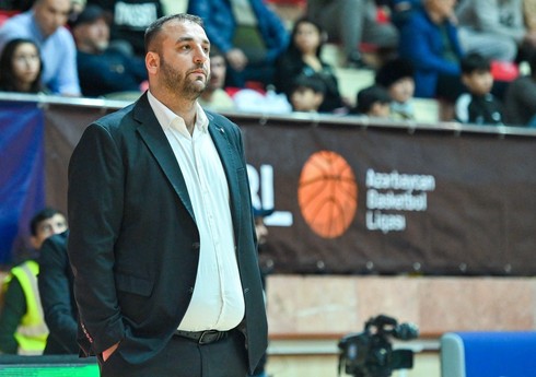 Millinin sabiq basketbolçusu: "Kurtinaytisin gəlişi "Sabah" üçün böyük təkan olacaq"