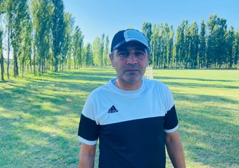 Millinin sabiq hücumçusu: "Klublarımız penaltilər seriyasına hazırlaşmırlar və əhəmiyyət vermirlər"