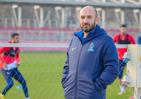 Millinin skautu: “Ayaz Quliyev karyerasını Rusiyada davam etdirmək istəyir”