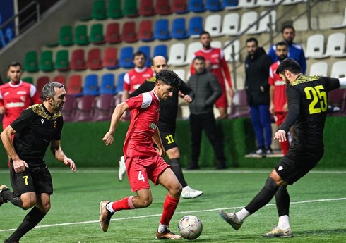 Minifutbol üzrə Azərbaycan çempionatında “transfer pəncərəsi” açılıb