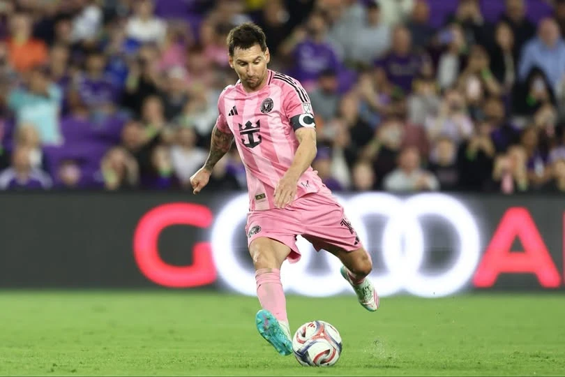 MLS-də Messi şousu – Cərimədən 70-ci qol - VİDEO