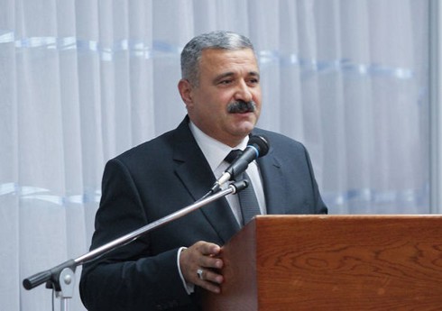 MOK rəsmisi: "Domingesin rəqibinin müsbət nəticələnən dopinq testinin Paris-2024-ə aidiyyəti yoxdur"