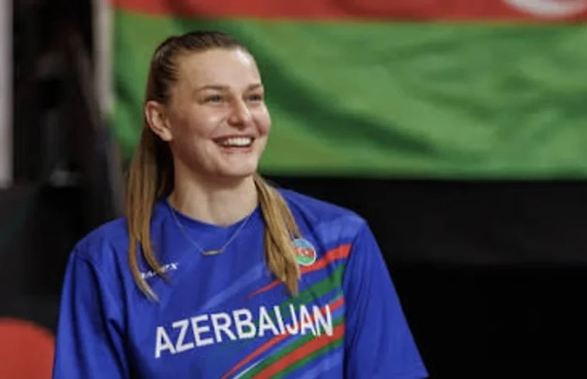Mollenhauer 3x3 basketbol üzrə dünya reytinqində liderdir