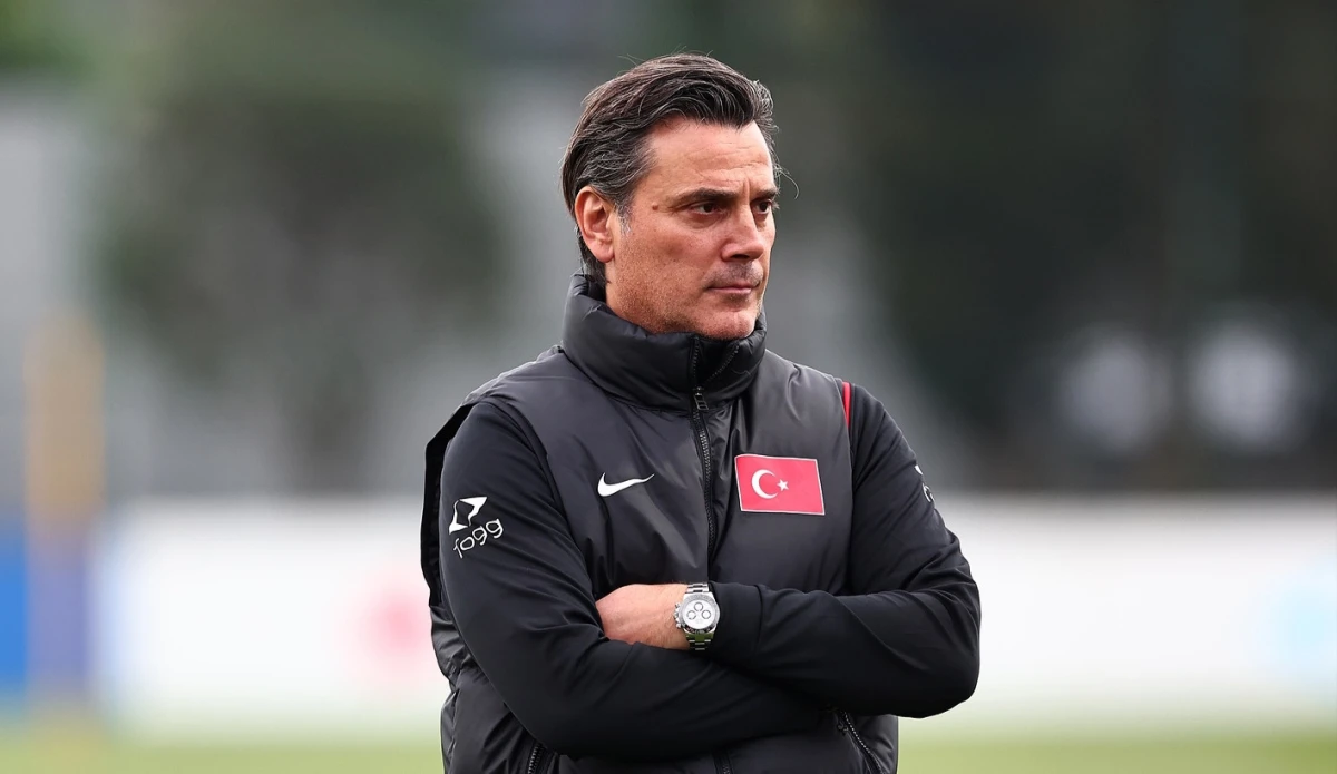Montella səbəbi açıqladı - “Bir qol hər şeyi dəyişərdi”
