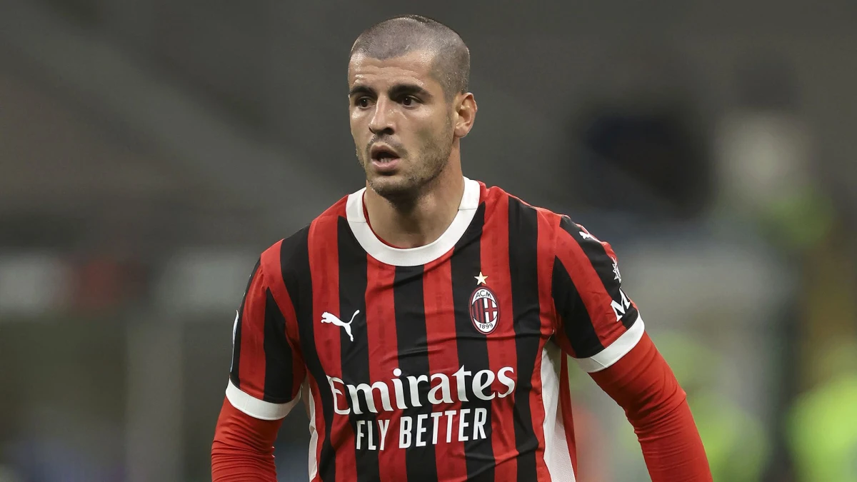 Morata: “Qalatasaray" verdiyi sözləri yerinə yetirmədi”