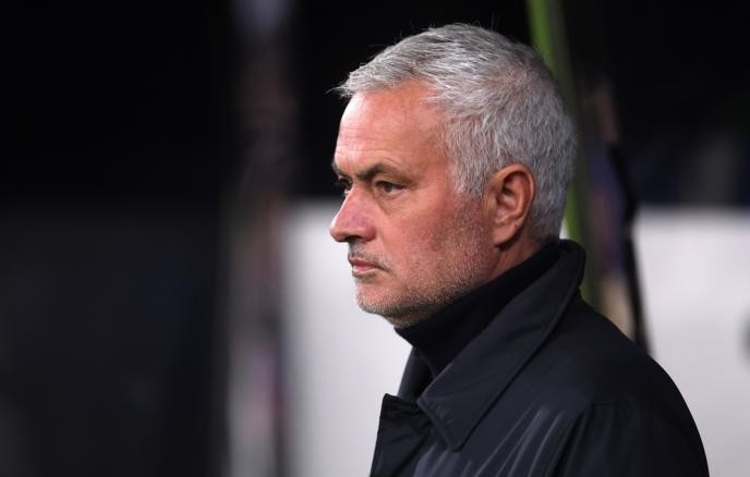 Mourinyo 2029-cu ilə qədər “Real”la müqavilə imzalayıb
