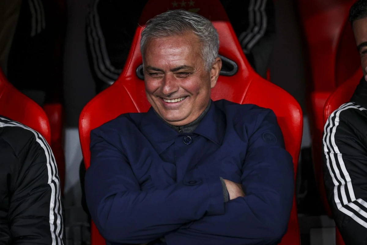 Mourinyo Portuqaliya millisində?! - MÜTƏXƏSSİSƏ YENİ DƏVƏT