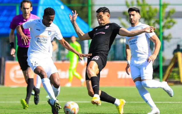 MPL: Çempion Tovuz səfərində - YENİLƏNİR