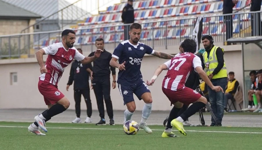 MPL: Mövsümə yekun vurulacaq - Heyətlər - YENİLƏNİR