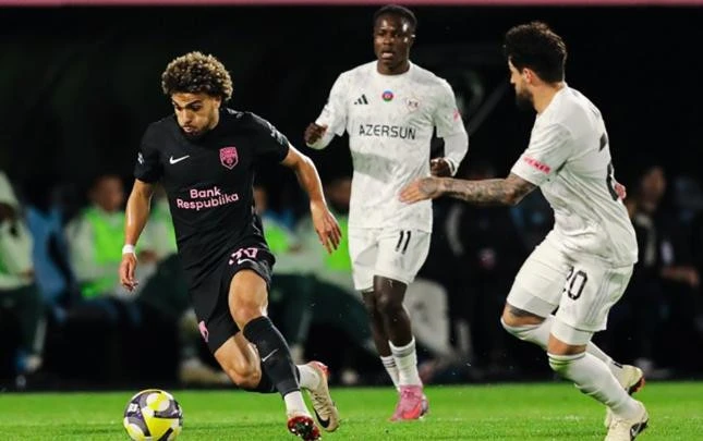 MPL: “Sabah Arena”da qolsuz heç-heçə - YENİLƏNİB