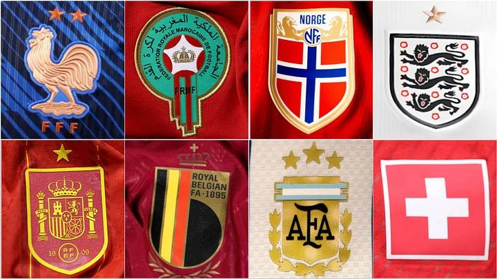 Mundialda 1/4 final həyəcanı - Bütün cütlər rəsmiləşdi