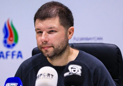 Murad Musayev "Sabah" klubunun azarkeşlərinə müraciət edib