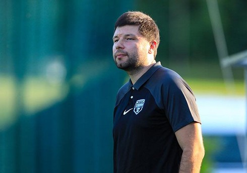 Murad Musayev: "Sabah"da yaxşı maaş alıram və bu, məni qane edir"