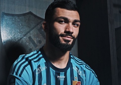 Musa Qurbanlı işçi vizasına görə “Malmö” ilə oyunda iştirak etməyə bilər