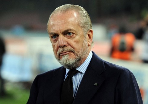 "Napoli" və "Atalanta"nın prezidentləri həbs oluna bilər