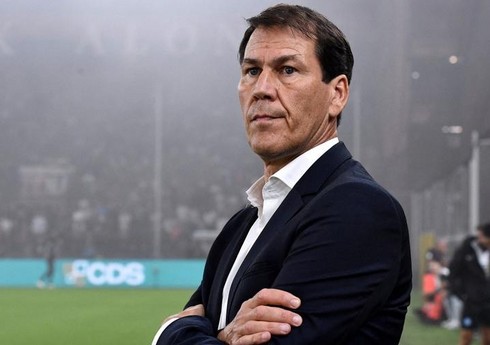 "Napoli"nin baş məşqçisi növbəti dəfə dəyişə bilər