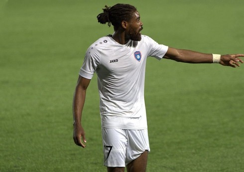 Natan Oduva: "Kiçik səhvlərə yol verdik, "Qarabağ" bizi cəzalandırdı"