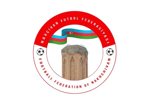 Naxçıvan Futbol Federasiyasının loqosu dəyişib