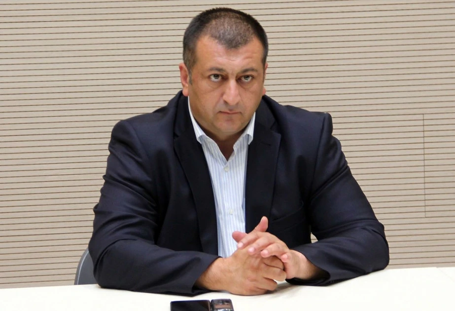 Naxçıvan Futbol Federasiyasının prezidentinin şirkətinin qanunsuz fəaliyyəti aşkar edilib