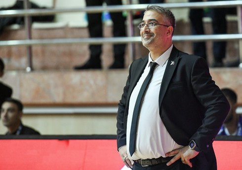 "Naxçıvan"ın baş məşqçisi: "Bugünkü qələbə məni xoşbəxt etmədi"