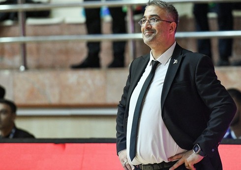 "Naxçıvan"ın baş məşqçisi: "Neftçi"nin uğur qazanmasına imkan vermədik"
