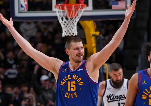 NBA təmsilçisinin hücumçusu tarixi rekorda imza atıb