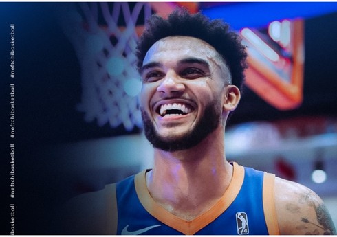 “Neftçi” amerikalı basketbolçu ilə heyətini gücləndirib