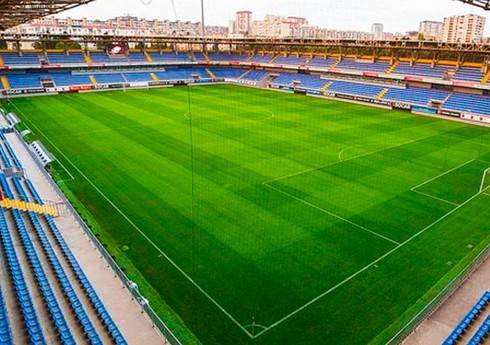 "Neftçi Arena"nın və klubun Futbol Mərkəzinin adı dəyişdirilir 