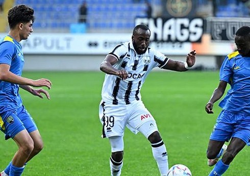“Neftçi” Azərbaycan çempionatlarında nadir göstəriciyə imza atıb