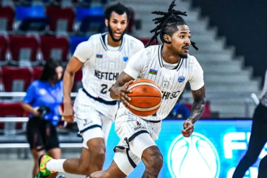 “Neftçi” basketbol komandasının avrokubok oyununun məkanı dəyişib