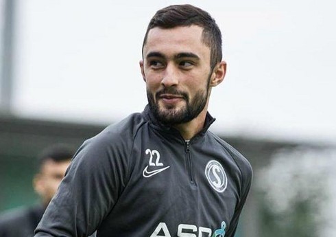 “Neftçi” keçmiş hücumçusuna borcunu ödəyib